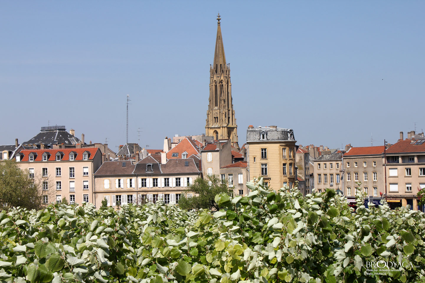 Metz